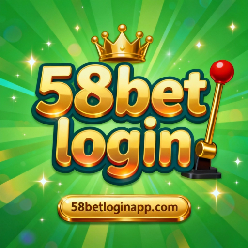 58bet login